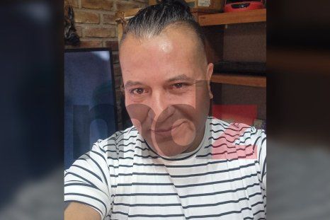 Eduardo Jesús Videla, el presunto autor de la golpiza y abuso sexual que sufrió una mujer canadiense en Mendoza. Eduardo Jesús Videla, el presunto autor de la golpiza y abuso sexual que sufrió una mujer canadiense en Mendoza.