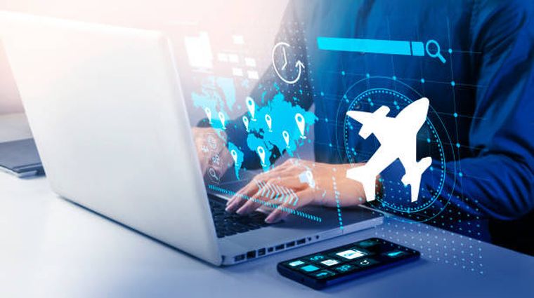 El Travel Sale nació para ordenar la conversación entre agencias y viajeros. El Travel Sale nació para ordenar la conversación entre agencias y viajeros.