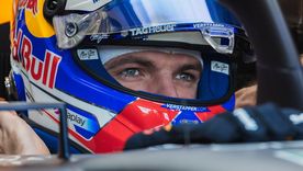 El piloto neerlandés de Red Bull redefine su identidad en pista luego de perder el título 2025 frente a Lando Norris. El piloto neerlandés de Red Bull redefine su identidad en pista luego de perder el título 2025 frente a Lando Norris.