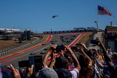 La F1 reveló el ranking de pilotos 2025 votado por los jefes de equipo y hay dos debutantes.