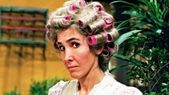 Florinda Meza como Doña Florinda Florinda Meza como Doña Florinda