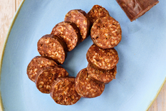 Morcilla de Burgos: receta tradicional y consejos para prepararla en casa Foto: Shutterstock