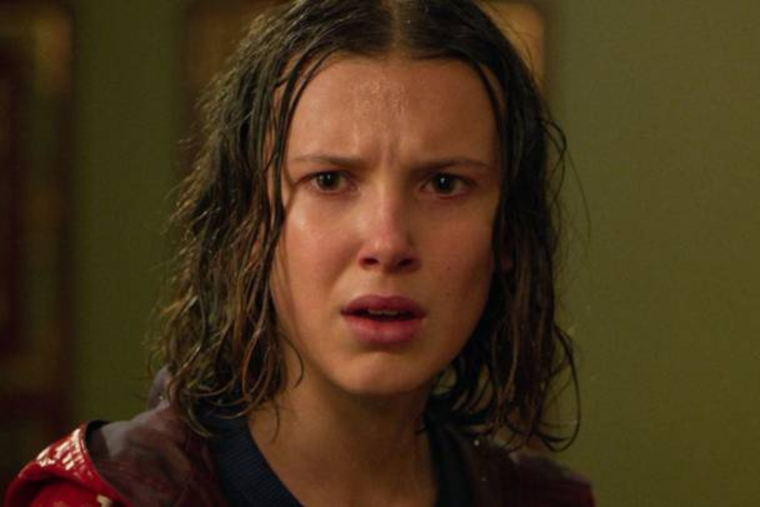 MILLIE BOBBY BROWN HABLÓ SOBRE LA REVELACIÓN DE LA CUARTA TEMPORADA DE STRANGER THINGS. EL ÚLTIMO EPISODIO DE LA PRIMERA PARTE REVELA TODA LA VERDAD.
