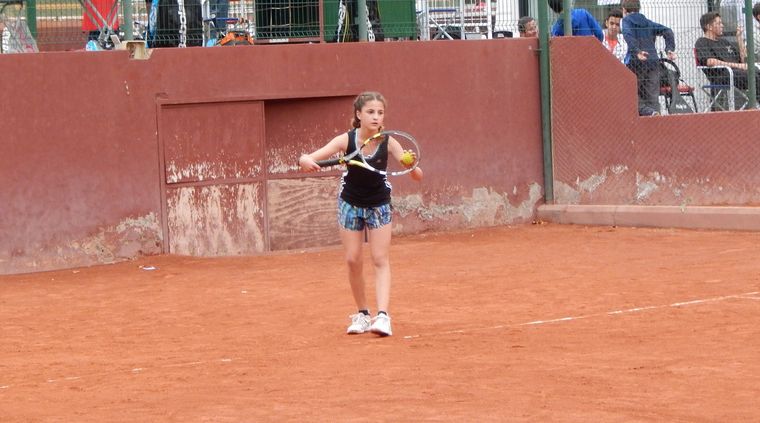 Foto: Juan Borsani/MDZ