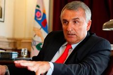 gerardo morales ironizo y dijo cual es la solucion a la interna en el gobierno