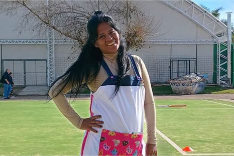 Jesica Coria, de 44 años, murió en la explosión de un calefon en el departamento que alquilaba en San Fernando. Jesica Coria, de 44 años, murió en la explosión de un calefon en el departamento que alquilaba en San Fernando.
