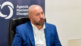 Diego Spagnuolo presentó por primera vez un descargo formal sobre el escándalo de la Andis. Diego Spagnuolo presentó por primera vez un descargo formal sobre el escándalo de la Andis.