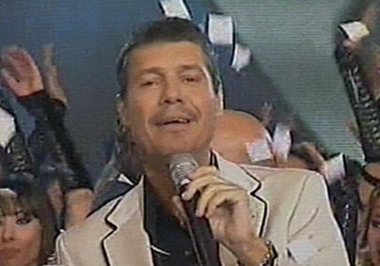 Marcelo Tinelli ya está en la pantalla argentina. Foto: Imagen de TV