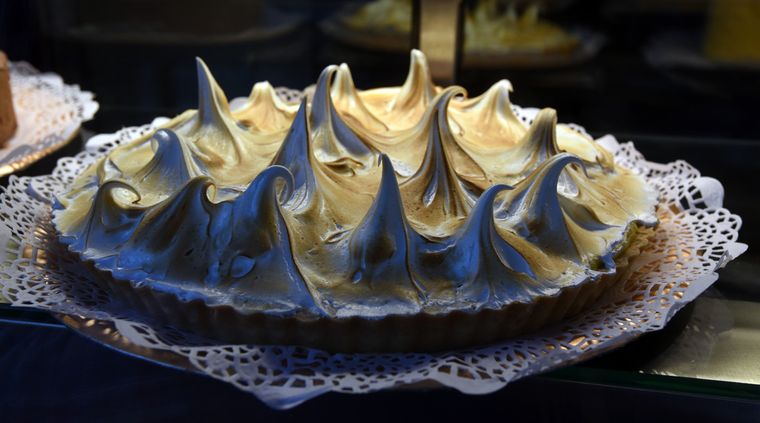 Foto: Alf Ponce / MDZ