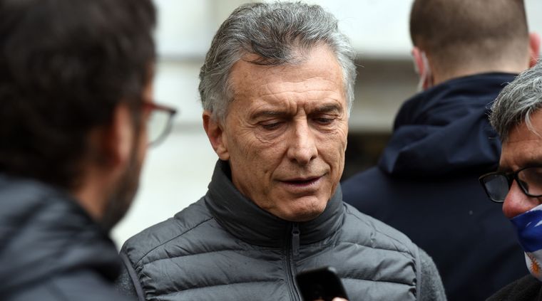 Foto: ALF PONCE MERCADO / MDZ