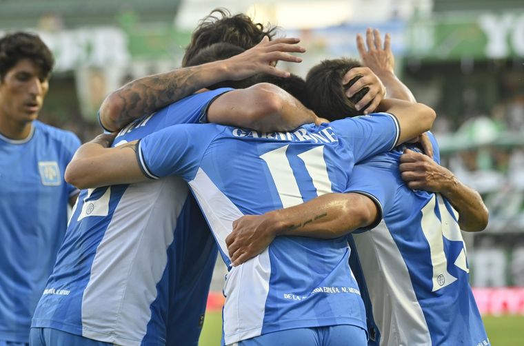 El Apertura no da respiro.