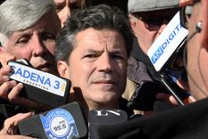 El gurú económico de la referente del PRO no se guardó nada contra Massa tras la escalada del dólar blue. Foto: TELAM