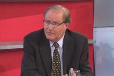 toma: por que en argentina se confunde inteligencia y espionaje