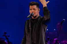 Estos fueron todos los amores que tuvo Ricky Martin. Foto: Instagram @ricky_martin