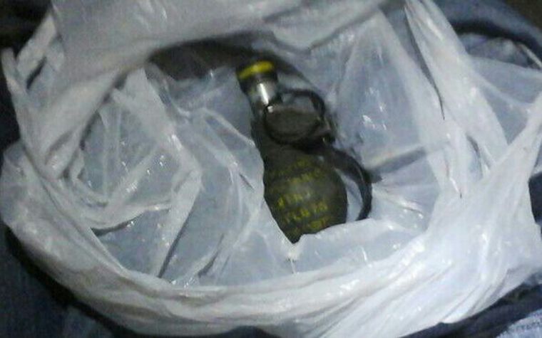 Foto: Publicada por TN