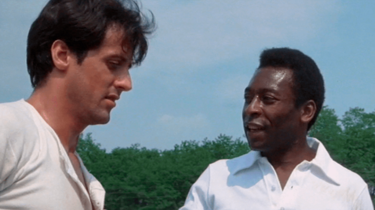 Pelé fue uno de los jugadores más importantes del mundo futbolístico.