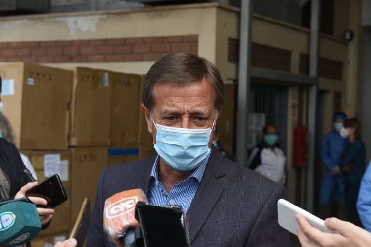 Foto: Prensa Gobernación