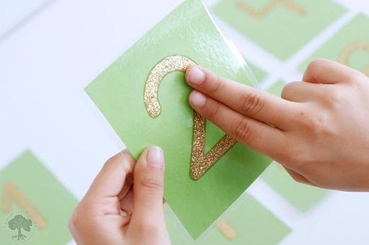 ¿Cuál es tu número?