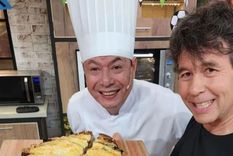 El Chino Reyes, el ladero de Ariel Rodríguez Palacios, tiene una durísima historia de vida El compañero del chef y conductor pasó por momentos muy fuertes en los últimos tiempos El Chino Reyes, el ladero de Ariel Rodríguez Palacios, tiene una durísima historia de vida El compañero del chef y conductor pasó por momentos muy fuertes en los últimos tiempos