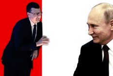 el periodista favorito de putin: como pavel zarubin se convirtio en el rostro de la propaganda del kremlin el periodista favorito de putin: como pavel zarubin se convirtio en el rostro de la propaganda del kremlin