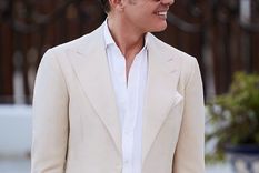 Luis Miguel es uno de los cantantes más queridos de la música latina Foto: Instagram/Luis Miguel