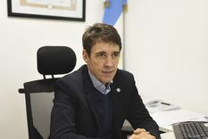 un diputado del pro quiere democratizar los sindicatos