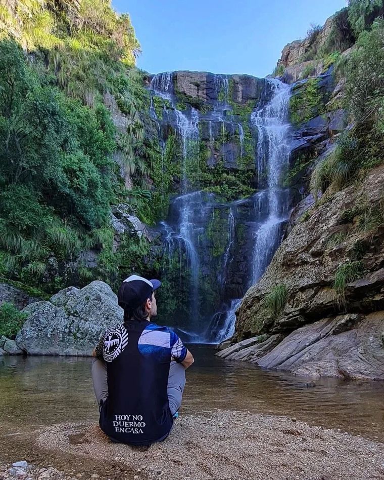 Fotos y video: Visit.traslasierra y conoce_traslasierra.