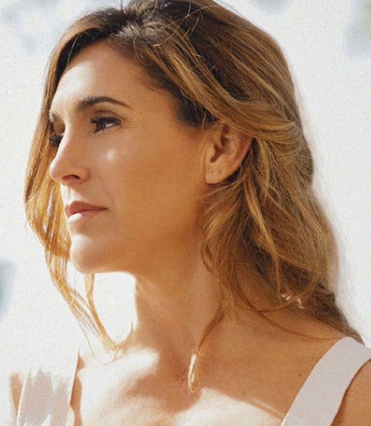 Soledad Pastorutti Foto: Instagram