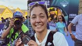 Maru Fernández de 29 años y un presente deportivo enorme: ganó en Bariloche y piensa en Mont Blanc. En MDZ Radio contó cómo entrena y cómo vive el trail running. Maru Fernández de 29 años y un presente deportivo enorme: ganó en Bariloche y piensa en Mont Blanc. En MDZ Radio contó cómo entrena y cómo vive el trail running.