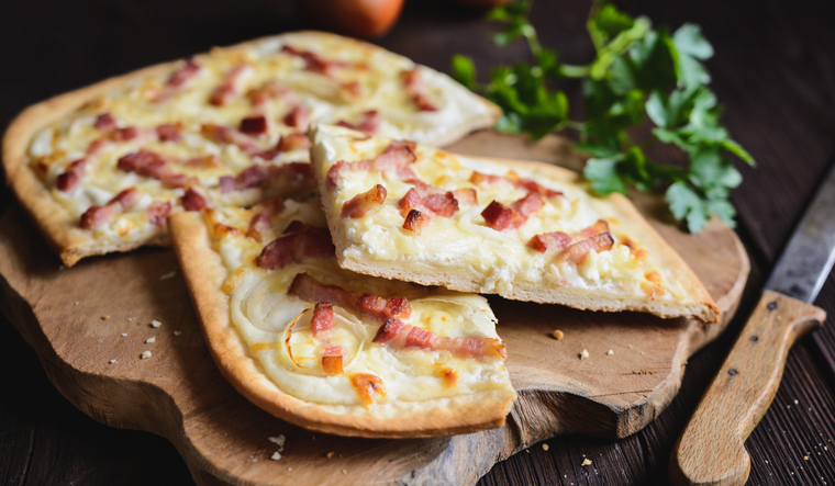 Agasaja a tus seres queridos con esta deliciosa tarta ¡les encantará! Foto: Shutterstock