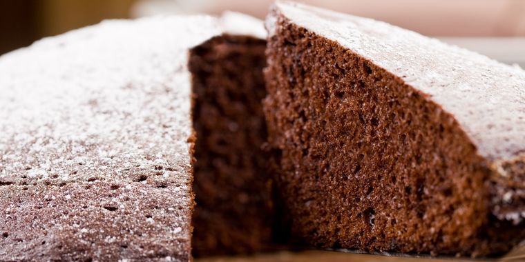 El chocolate reconforta y alegra: ¡eso no se discute! Foto: Ph Shutterstock