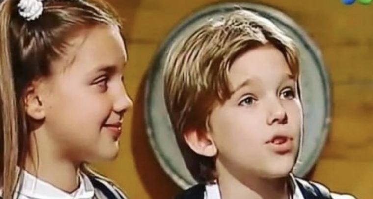 Sebastián Francini interpretó a Nacho Foto: Archivo MDZ