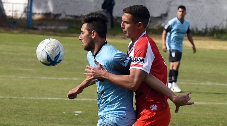 Foto: Alf Ponce / MDZ