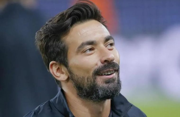 El Pocho Lavezzi rompió el silencio respecto de su depresión.