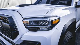 La Toyota Tacoma es la pick-up más vendida de su segmento y va por su cuarta generación. A continuación, conocé esta unidad que fue subastada. 