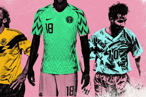 las 10 camisetas mas iconicas de la historia de los mundiales, segun la bbc las 10 camisetas mas iconicas de la historia de los mundiales, segun la bbc