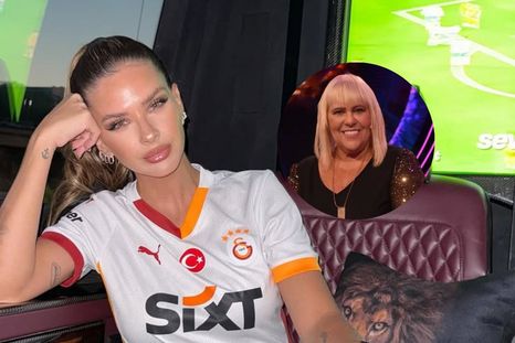 Nueva polémica. Nueva polémica.