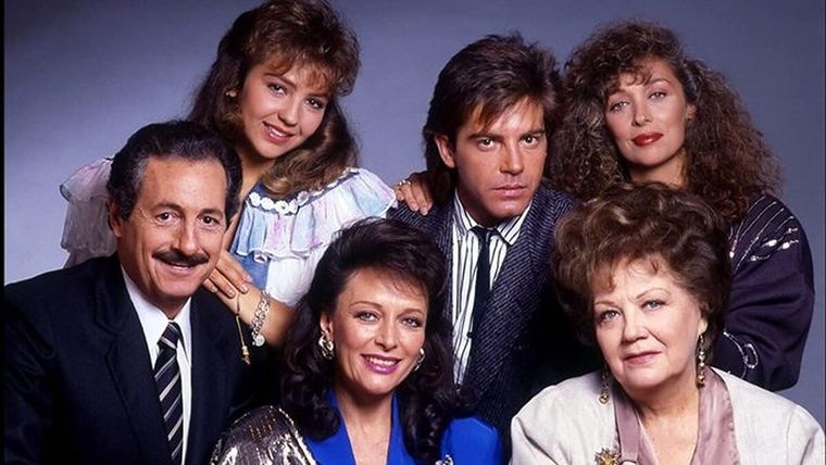 Foto: TW: @tlnovelastv