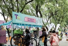 concientizacion ambiental para jovenes a traves del hip hop, juegos y la cultura urbana