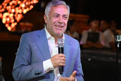 MDZol | Foto: Gobierno de Mendoza