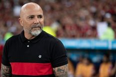 Foto: @Flamengo_es Foto: @Flamengo_es