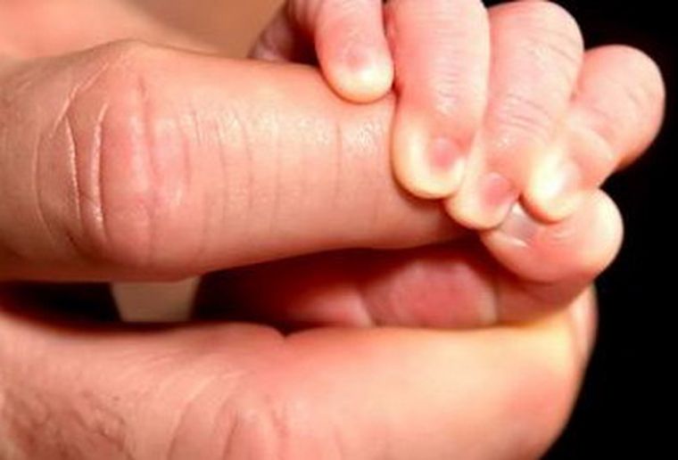 Revelación: los ancianos son el futuro del mundo.