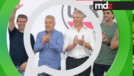 los despechados de cornejo, el juicio de un funcionario y los adolescentes sueltos los despechados de cornejo, el juicio de un funcionario y los adolescentes sueltos