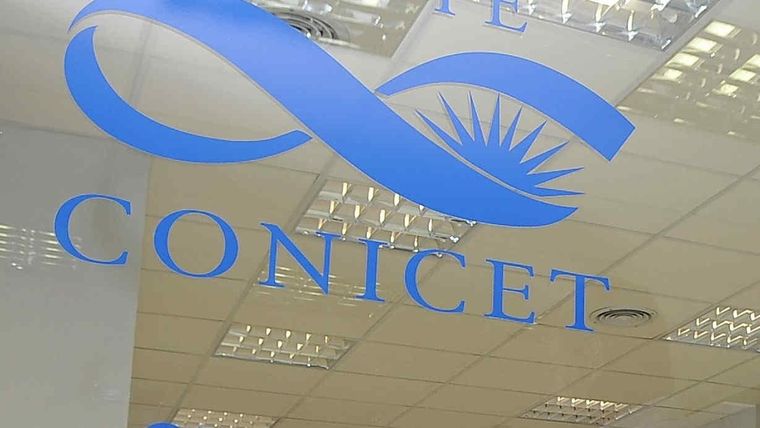 El inventario que creó la Ley de Glaciares está a cargo del Instituto Argentino de Nivología, Glaciología y Ciencias Ambientales (Ianigla) que depende del Conicet. El inventario que creó la Ley de Glaciares está a cargo del Instituto Argentino de Nivología, Glaciología y Ciencias Ambientales (Ianigla) que depende del Conicet.