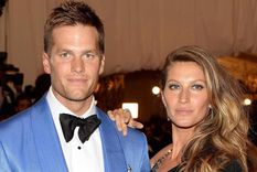 Divorcio Tom Brady y Gisele Bündchen anunciaron el fin de su relación