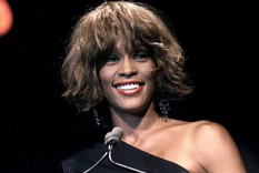 WHITNEY HOUSTEON MURIÓ EN FEBRERO DE 2012. SU CUERPO FUE ENCONTRADO SIN VIDA EN UNA BAÑERA.