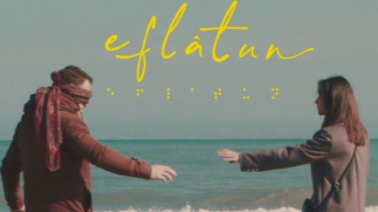 Kerem Bürsin Lluvia de reconocimientos. Foto: Fuente: Imagen - Instagram @eflatun.film