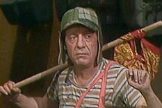 El Chavo del 8