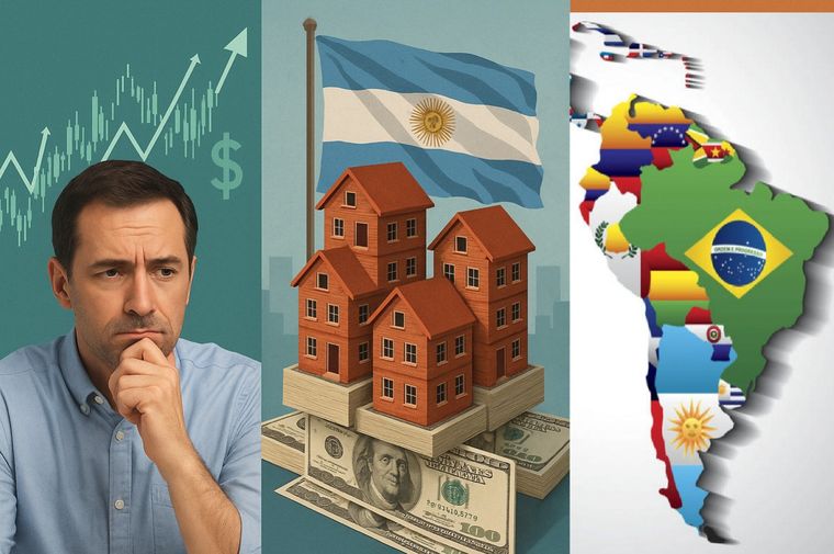 Según un relevamiento conducido por Yacoubian en cinco provincias de Argentina, cerca del 85% de las personas no sabe ni invierte en instrumentos financieros como acciones y bonos.