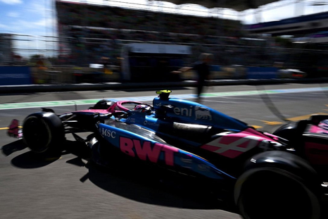 Franco Colapinto y un fuerte accidente que lo dejó afuera de la Q2 en Azerbaiyán. Franco Colapinto y un fuerte accidente que lo dejó afuera de la Q2 en Azerbaiyán.